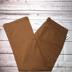 Jockey Stretch Jeans 🧡